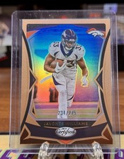 2024 panini certified for sale  Nashville