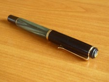 Pelikan kolbenfüller 200 gebraucht kaufen  Nienhagen
