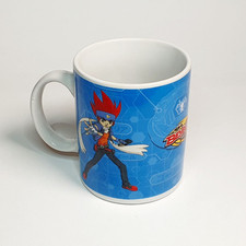 Ancien mug tasse d'occasion  Metz-