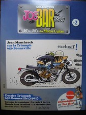 Fascicule serie joe d'occasion  Quimper