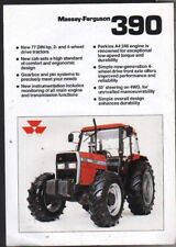 1986 massey ferguson for sale  DRIFFIELD