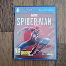 Marvel spider man usato  Roma