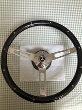 mercedes steering wheel 190 for sale mercedes steering wheel 190 for sale WALTHAM CROSS
