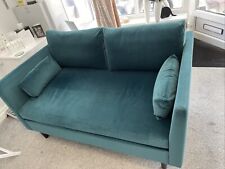 three piece settees for sale  THORNTON-CLEVELEYS