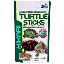 Hikari turtle sticks for sale  DARTFORD