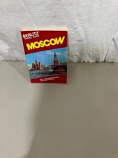 Berlitz travel guide for sale  Norristown
