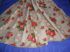 Vintage french toile d'occasion  Estrées-Saint-Denis