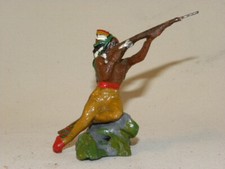 Figure indian composition d'occasion  Expédié en Belgium