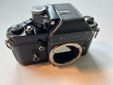 Nikon photomic kameragehäuse gebraucht kaufen  Düsseldorf