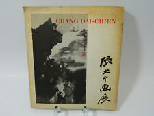 Chang chien katalog gebraucht kaufen  Berlin