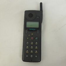 Siemens mobile phone for sale  MIDDLESBROUGH