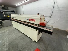Edge bander banding for sale  THORNTON-CLEVELEYS