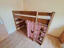 Paidi varietta hochbett gebraucht kaufen  Schwaikheim