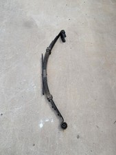 Rear leaf spring for sale  Oklahoma City