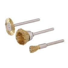 Brosses laiton outil d'occasion  Arvert