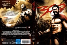 300 film ungeschnitten gebraucht kaufen  Solingen