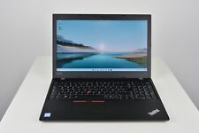 Lenovo thinkpad l580 gebraucht kaufen  Fischach