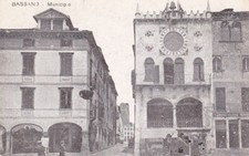 Vicenza bassano municipio usato  San Germano Vercellese