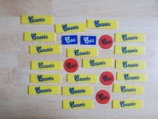 Jetons cartes plastique d'occasion  Toulon-