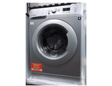 Indesit bwa81485xsukn silver for sale  BOLTON
