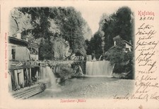 Kufstein sparcherer mühle gebraucht kaufen  Mönchengladbach