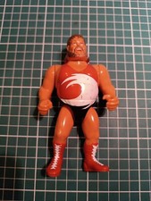 Figurine wwf hasbro d'occasion  Montmorency