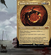 Sauron dark lord for sale  Fort Worth