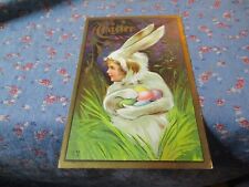 Old postcard easter for sale  Chippewa Falls