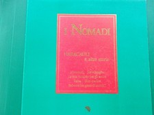 Nomadi naracauli altre usato Nomadi naracauli altre usato  Cressa