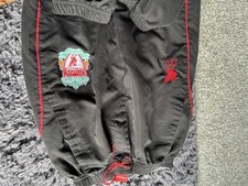 Liverpool child tracksuit for sale  BRACKNELL
