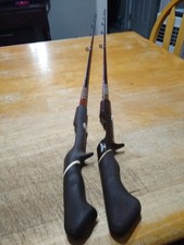 Vintage fenwick lunkerstik for sale  Utica