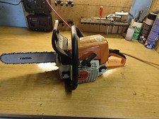 Stihl motorsäge ms gebraucht kaufen  Großenlüder