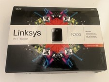 Cisco linksys n300 for sale  Metairie