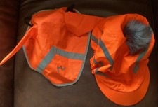 Viz hat silk for sale  BIGGLESWADE