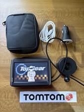Tomtom live bbc for sale  QUEENBOROUGH
