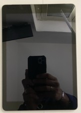 Ipad generazione 2017. usato  Ragusa