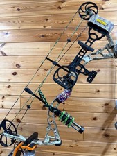 Diamond bowtech core for sale  Fair Grove