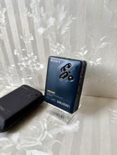 Sony walkman dd33 gebraucht kaufen  Bremerhaven