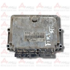 Centralina motore bosch usato  San Severo