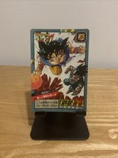 Carte dragon ball GT super battle power level Prism numero 683 comprar usado Carte dragon ball GT super battle power level Prism numero 683 comprar usado  Enviando para Brazil