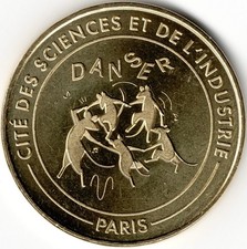 Monnaie paris paris d'occasion  Saint-Maur-des-Fossés