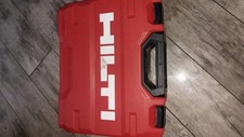 Hilti a22 cordless for sale  DUDLEY