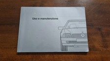mercedes 500sl usato  Cavarzere