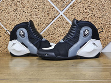 Dainese dyno boots for sale  HODDESDON