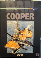 Dan cooper gesamtausgabe gebraucht kaufen  Durach