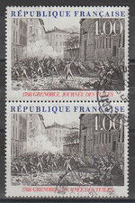 1988 journee tuiles d'occasion  Expédié en Belgium