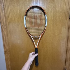 Wilson ncode ntour for sale  Omaha