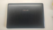 Scocca coperchio notebook usato  Italia