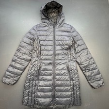 Women long puffer for sale  Truckee