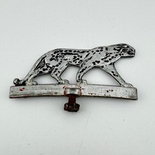 Schutzblechreiter panther alt gebraucht kaufen  Velbert